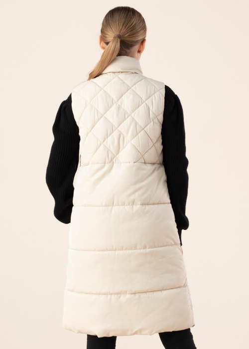 Жилет Newstacy Only