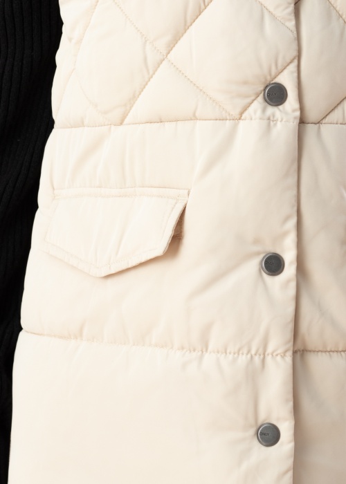 Жилет Newstacy Only