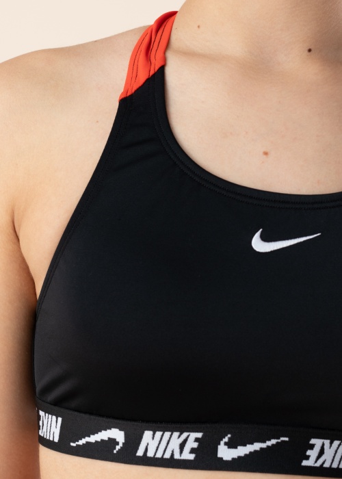 купальный костюм Nike