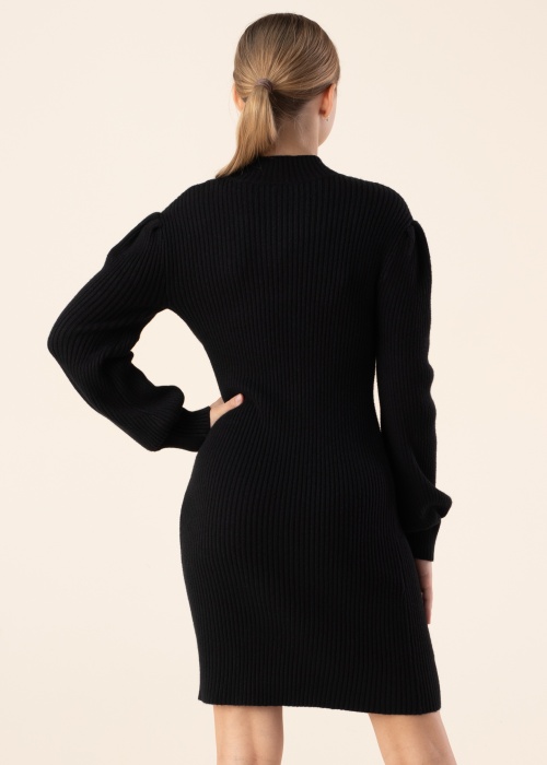 Only kootud kleit Katia