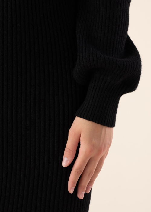 Only kootud kleit Katia