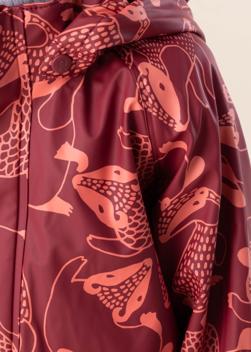 Reima vihmajope Koski