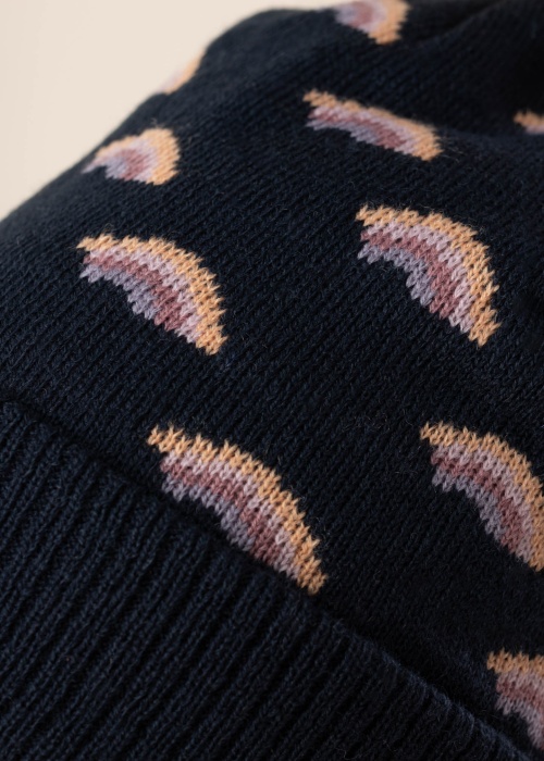 Зимняя шапка Misa Name It Mini