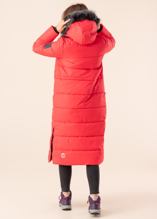 Зимнее пальто Gudrun Huppa