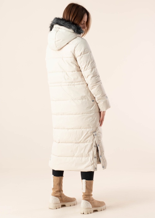 Huppa talvemantel Gudrun