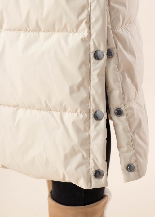 Huppa talvemantel Gudrun