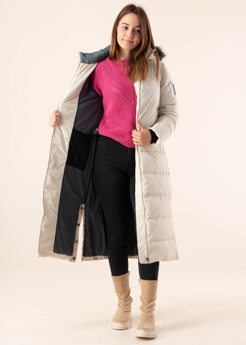 Huppa talvemantel Gudrun