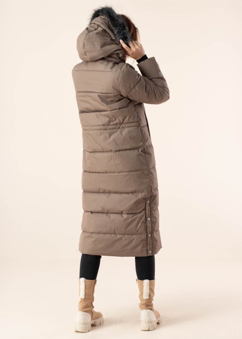 Зимнее пальто Gudrun Huppa