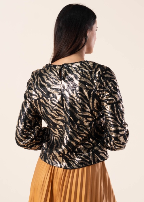 Блуза Pernille Object