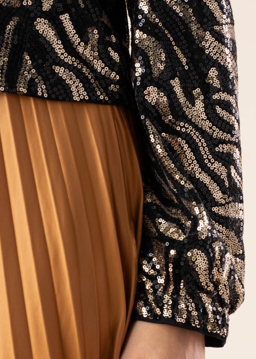 Блуза Pernille Object