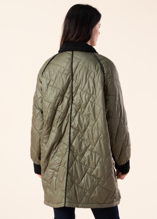 Куртка Katly YAS