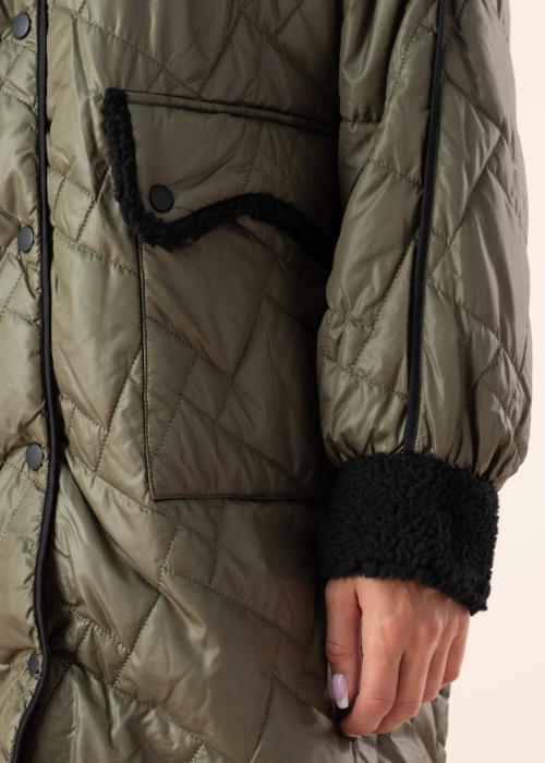 Куртка Katly YAS