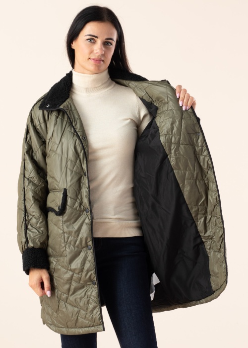 Куртка Katly YAS