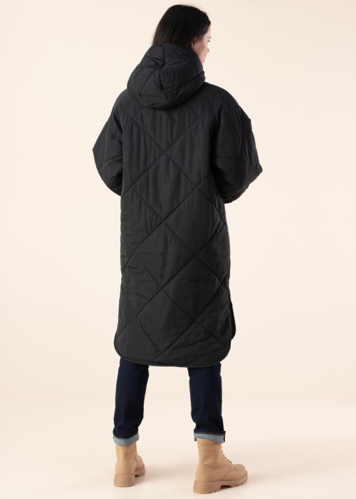 JJXX talvemantel Sienna