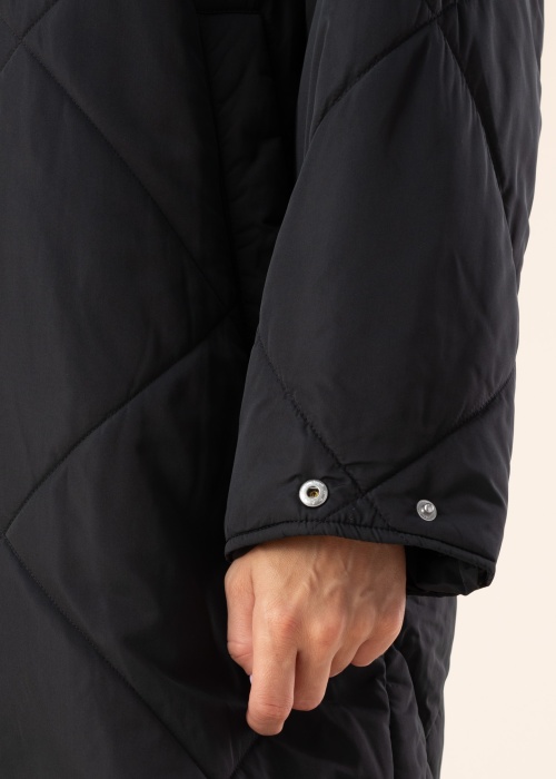 JJXX talvemantel Sienna