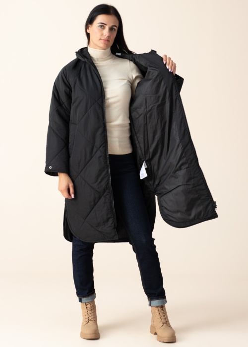 JJXX talvemantel Sienna