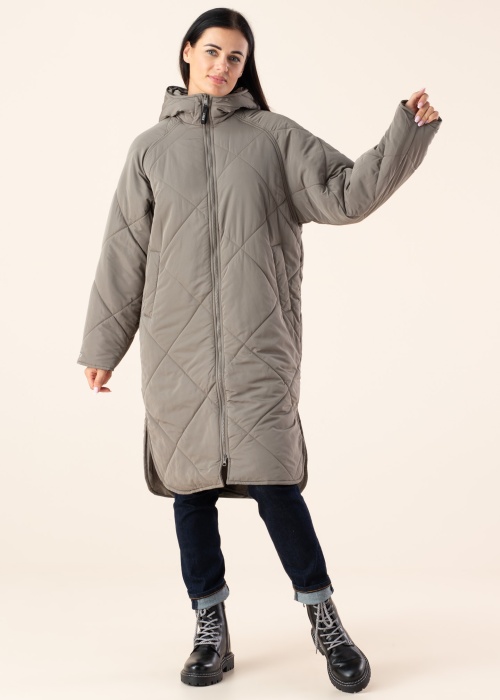 JJXX talvemantel Sienna