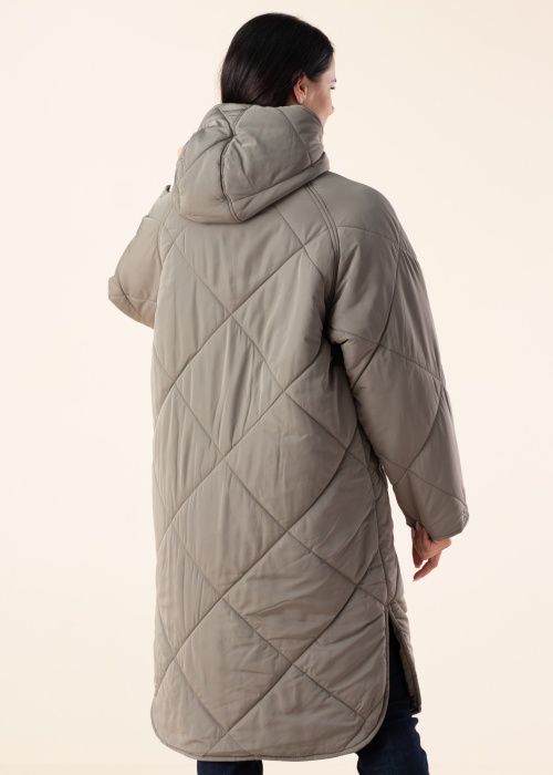 JJXX talvemantel Sienna