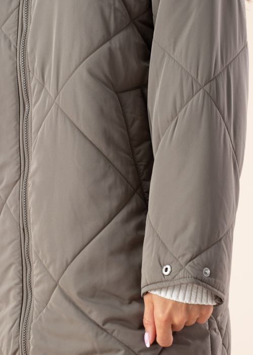 JJXX talvemantel Sienna