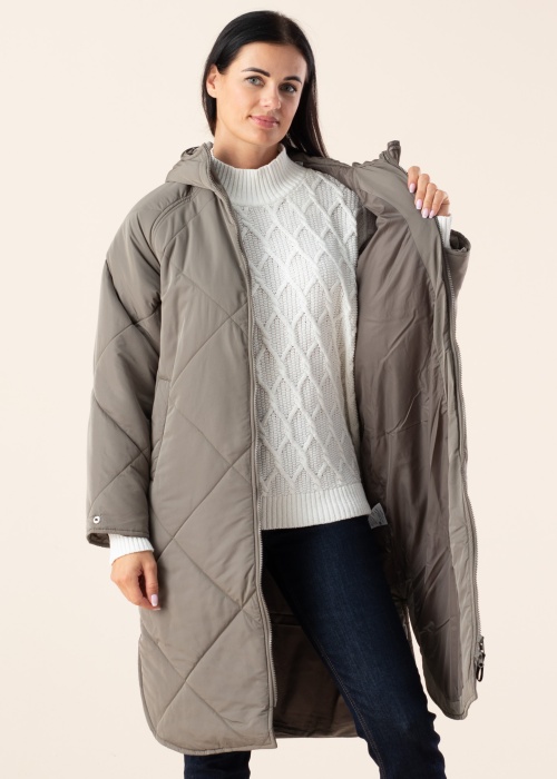 JJXX talvemantel Sienna