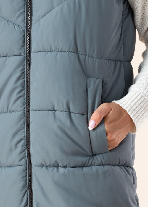 Жилет Dalcon Noisy May