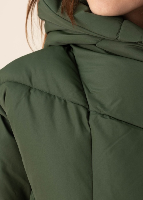 Зимнее пальто New Noisy May