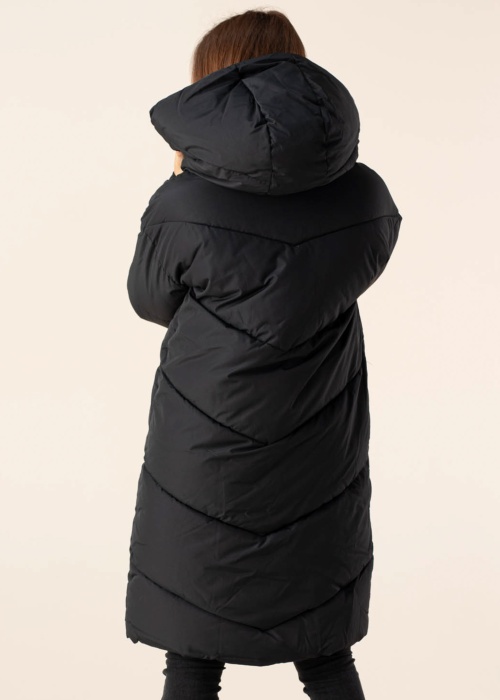 Зимнее пальто New Noisy May