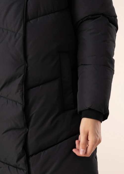 Зимнее пальто New Noisy May