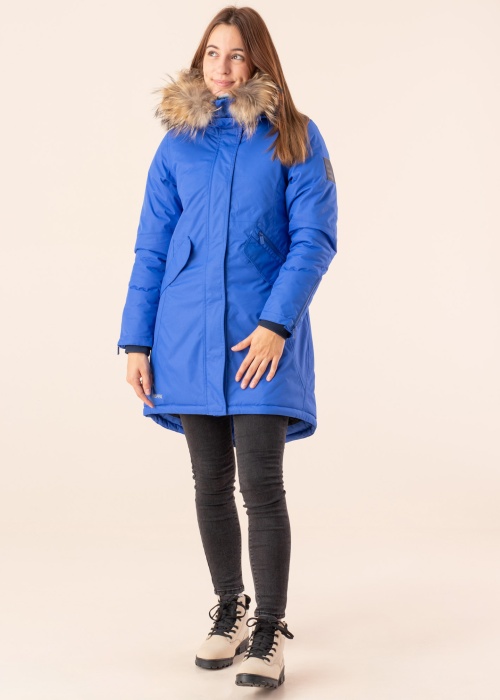 Huppa talveparka Vivian 1