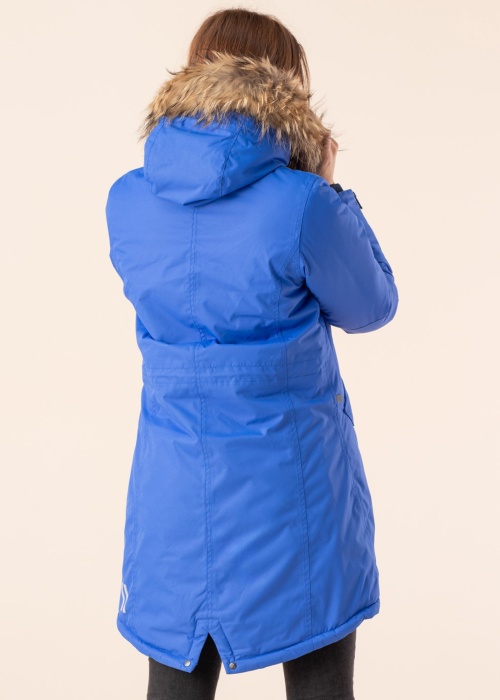 Huppa talveparka Vivian 1