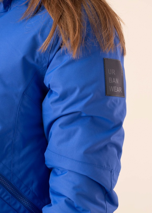 Huppa talveparka Vivian 1