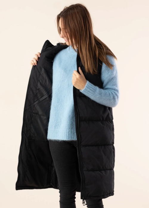 Жилет Alina Only