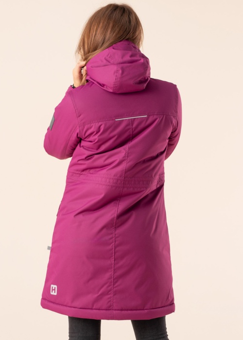 Зимняя куртка Minna Huppa