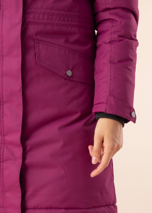 Зимняя куртка Minna Huppa