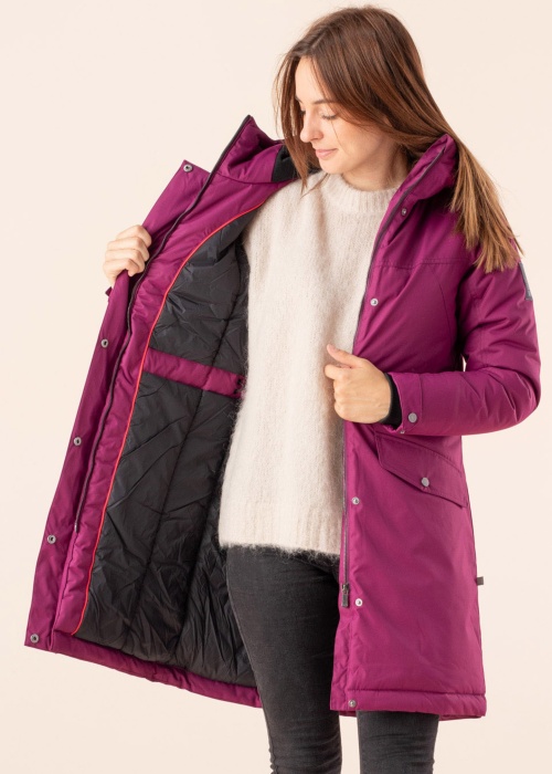 Зимняя куртка Minna Huppa