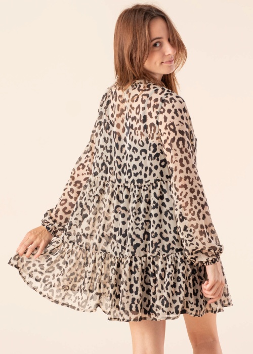 Платье Valery Noisy May