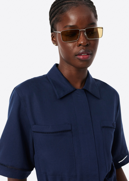 Lacoste kleit