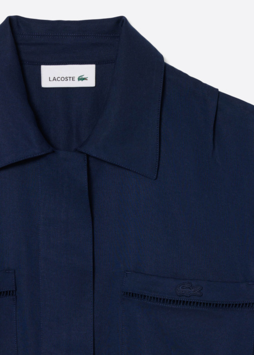 Lacoste kleit