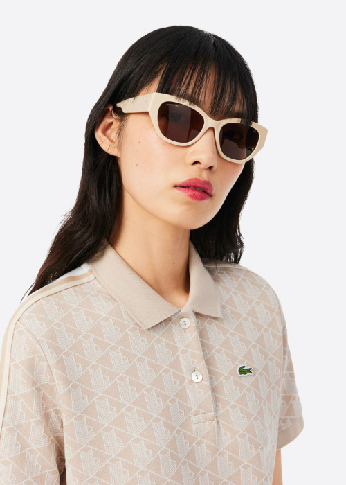 Платье Lacoste