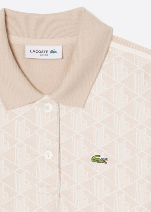 Платье Lacoste