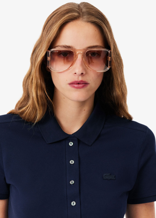 Платье Lacoste