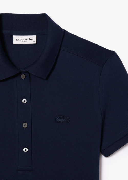 Платье Lacoste