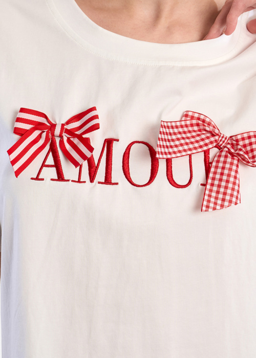 Lili Sidonio T-särk