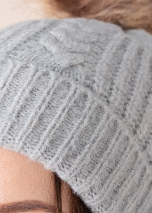 Pieces talvemüts Natalie