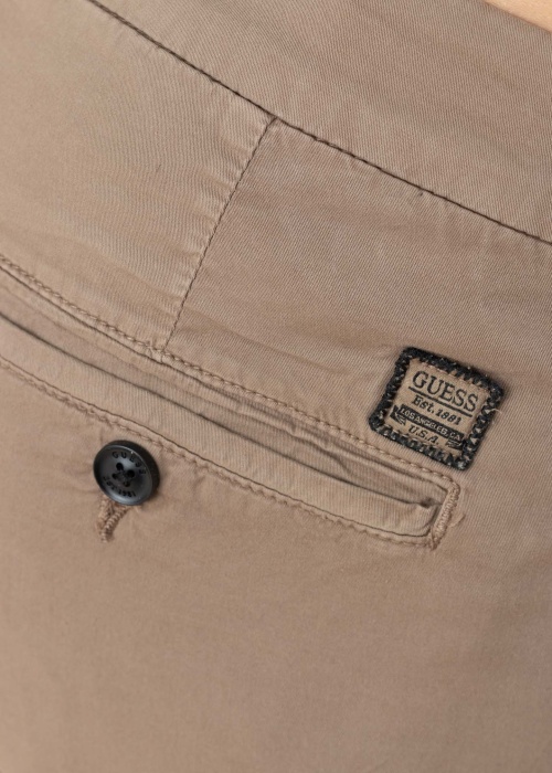 Джинсы Daniel Guess