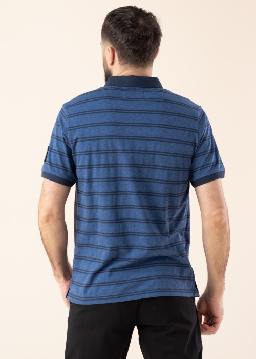 Tenson polosärk Tuck