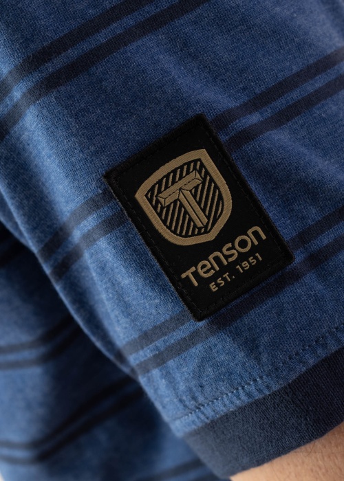 Tenson polosärk Tuck