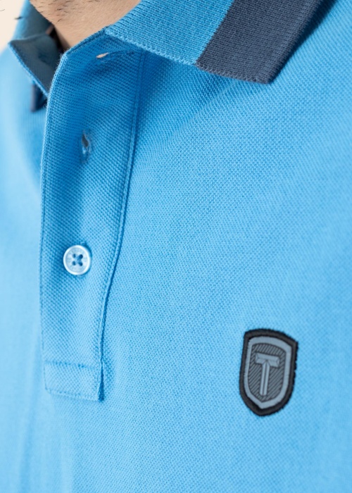 Рубашка-поло Essential Tenson