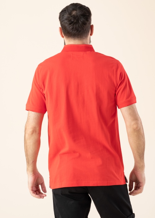 Tenson polosärk Essential