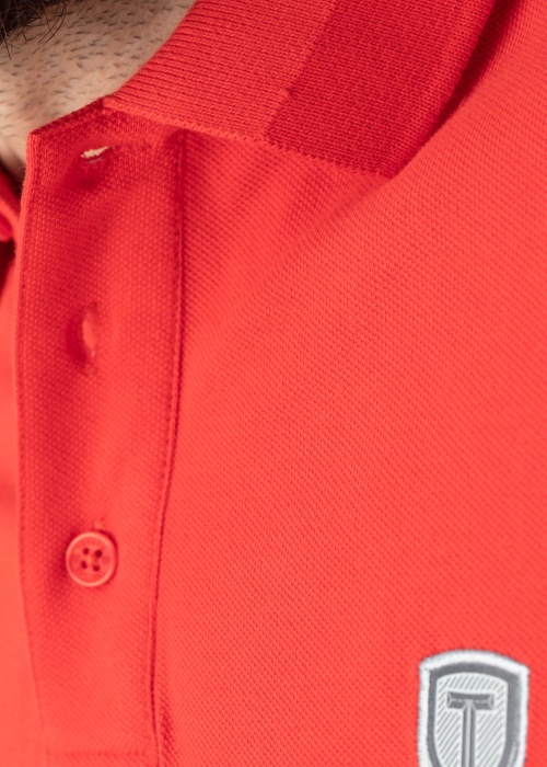 Tenson polosärk Essential